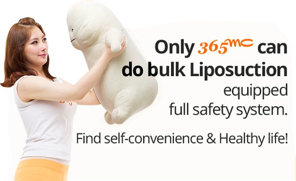 Liposuction Korea, Korean Plastic Surgery Liposuction Costs in