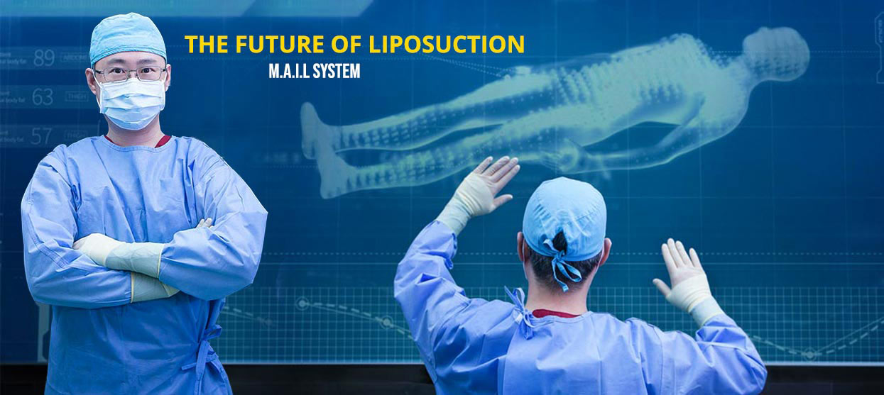 Liposuction - Mayo Clinic